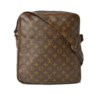 Louis Vuitton Shoulder Bag Marceau Monogram